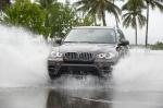 BMW X5 2011 года